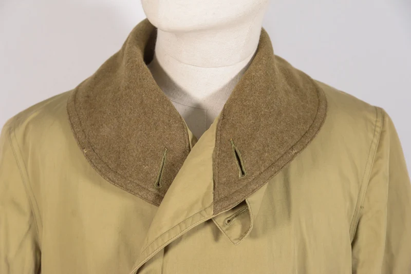 US Army WW2 - Jeepjacke