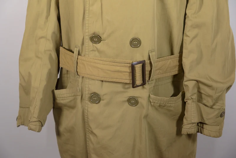 US Army WW2 - Jeepjacke