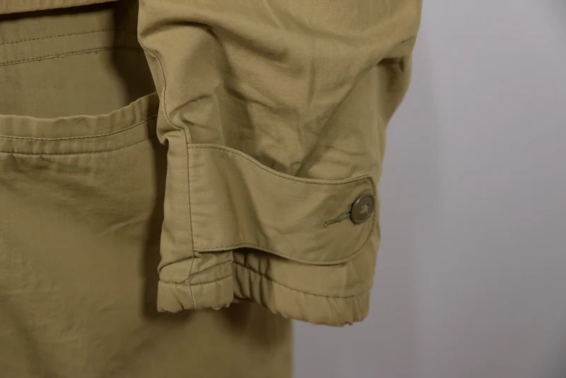 US Army WW2 - Jeepjacke