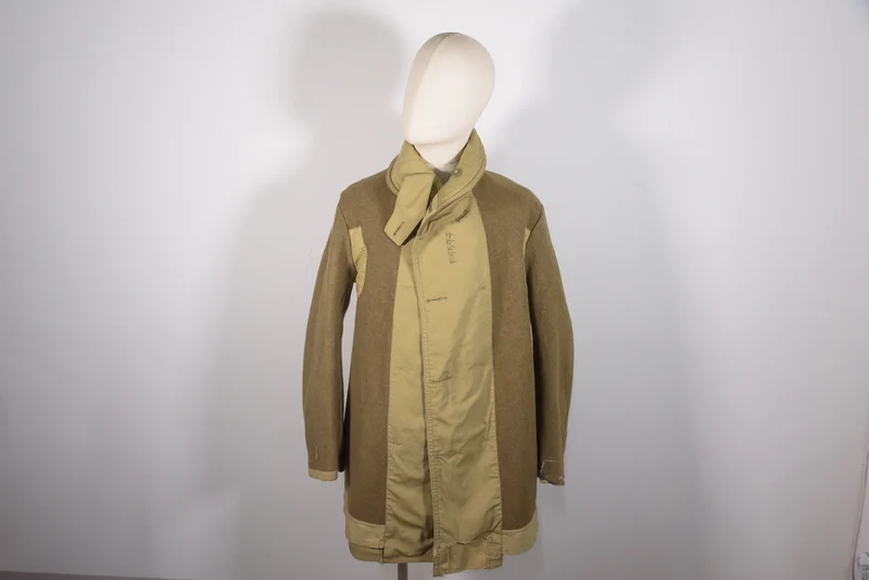 US Army WW2 - Jeepjacke