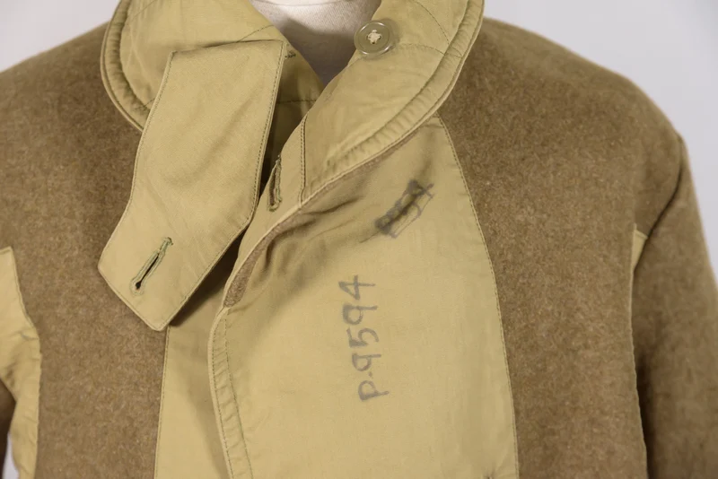 US Army WW2 - Jeepjacke