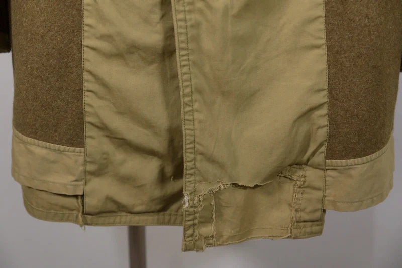US Army WW2 - Jeepjacke