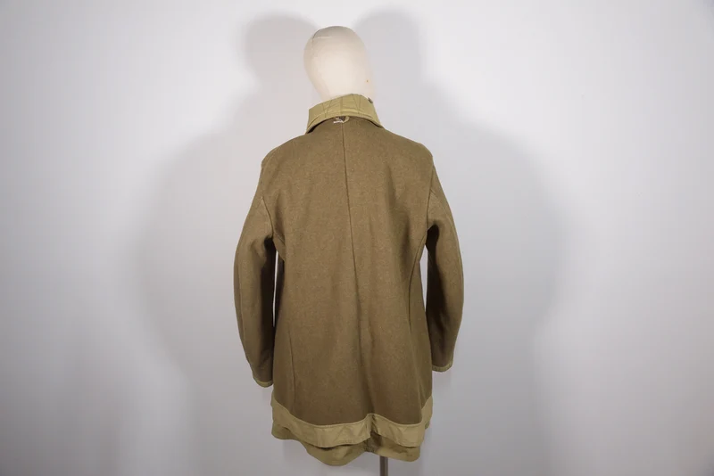 US Army WW2 - Jeepjacke