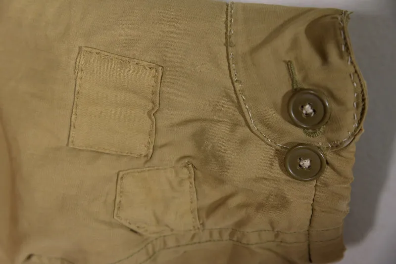 US Army WW2 - Jeepjacke
