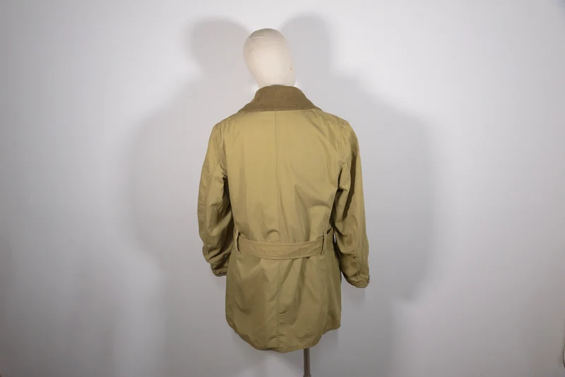 US Army WW2 - Jeepjacke