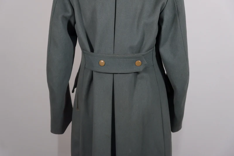 M.34 Mantel für Offiziersanwärter REI WW2