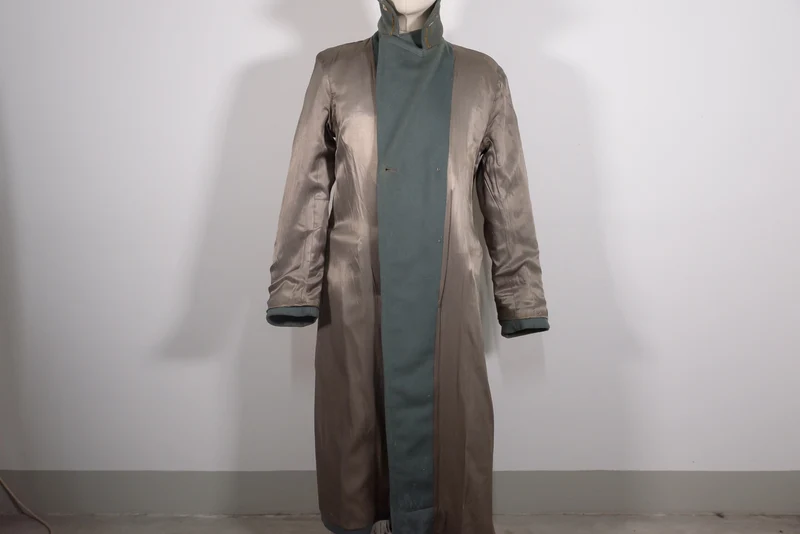 M.34 Mantel für Offiziersanwärter REI WW2
