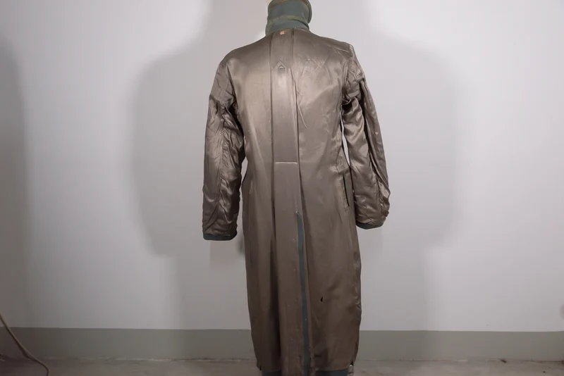 M.34 Mantel für Offiziersanwärter REI WW2