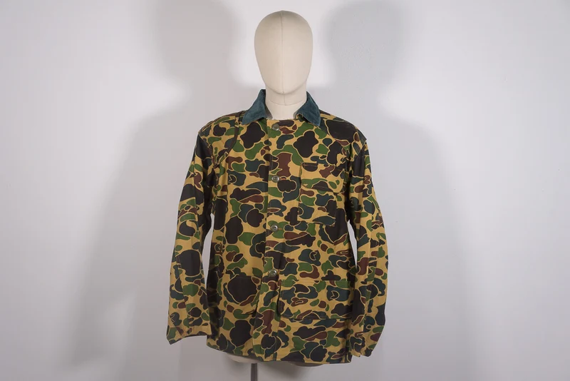Jacke „Duck Hunter“ aus Vietnam