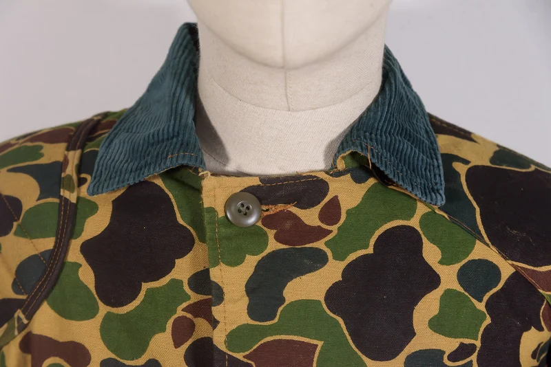 Jacke „Duck Hunter“ aus Vietnam