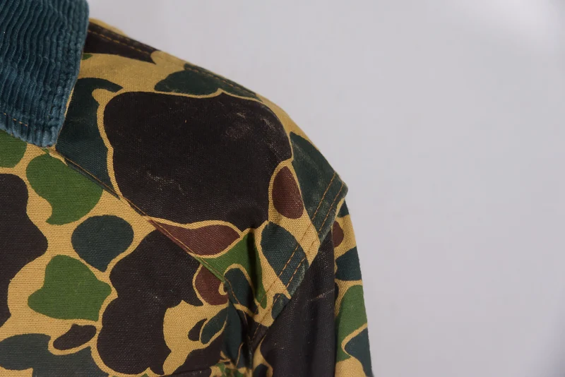 Jacke „Duck Hunter“ aus Vietnam