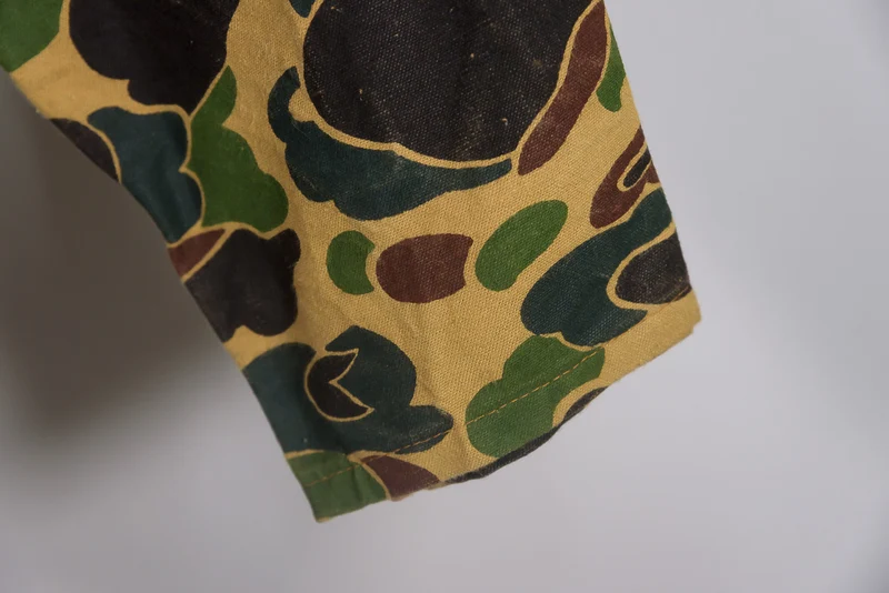 Jacke „Duck Hunter“ aus Vietnam