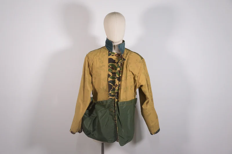 Jacke „Duck Hunter“ aus Vietnam
