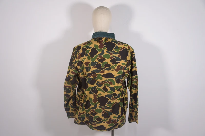 Jacke „Duck Hunter“ aus Vietnam