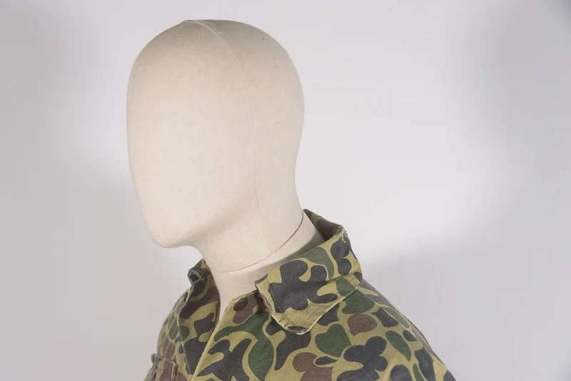 US Army Vietnam - 60er Duck Hunter Jacke