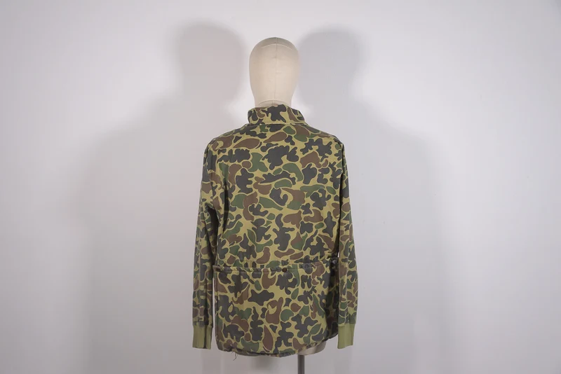 US Army Vietnam - 60er Duck Hunter Jacke