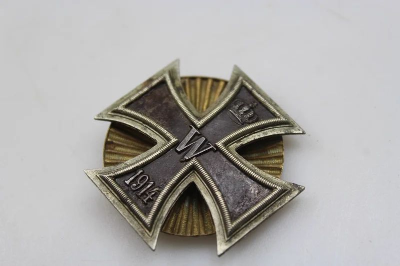 Eisernes Kreuz 1. Klasse WK1