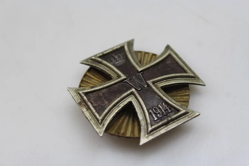 Eisernes Kreuz 1. Klasse WK1