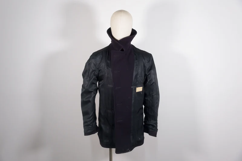 US Navy WW2 Pikot Jacke
