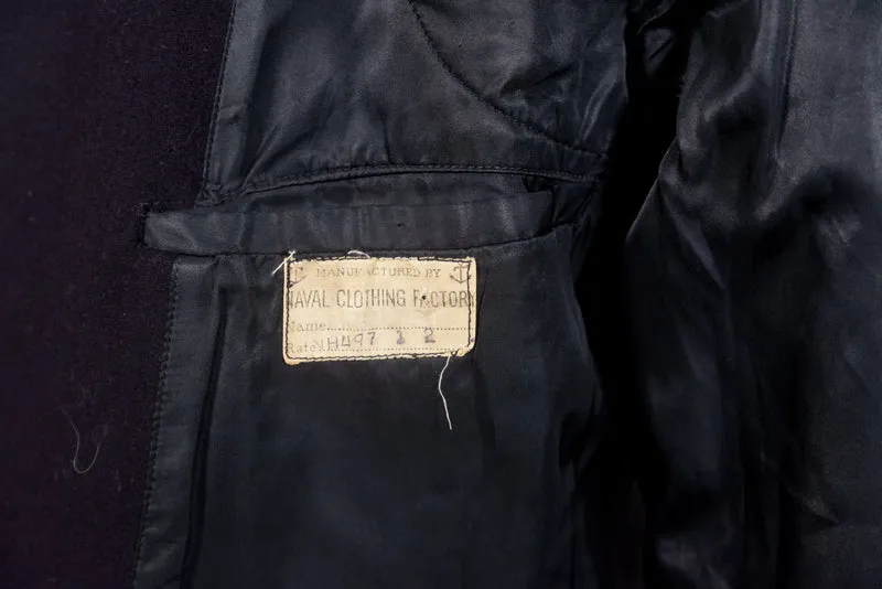 US Navy WW2 Pikot Jacke