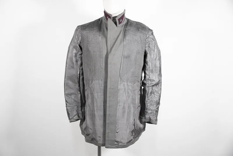 REI WW2 Sanitätsoffizier M.40 Jacke und Mütze
