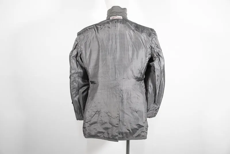 REI WW2 Sanitätsoffizier M.40 Jacke und Mütze