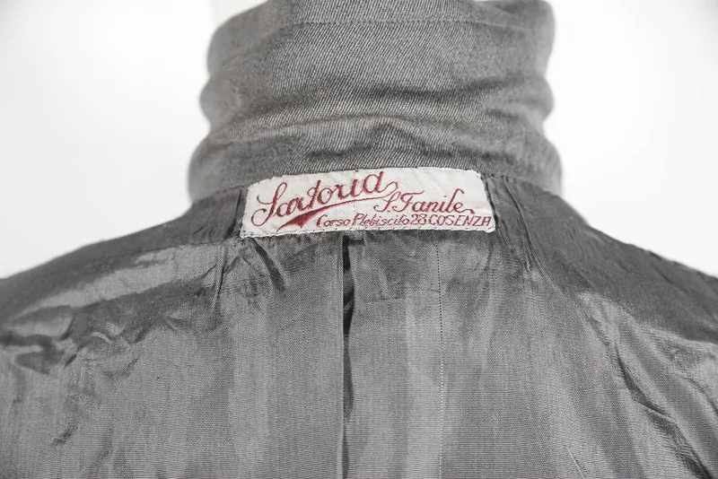 REI WW2 Sanitätsoffizier M.40 Jacke und Mütze