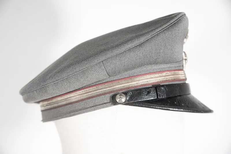 REI WW2 Sanitätsoffizier M.40 Jacke und Mütze