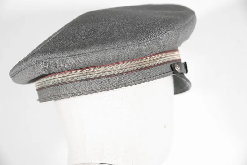 REI WW2 Sanitätsoffizier M.40 Jacke und Mütze