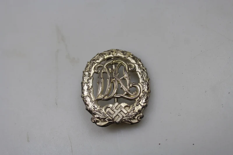 DRL-Abzeichen „Silber“ 2. Klasse