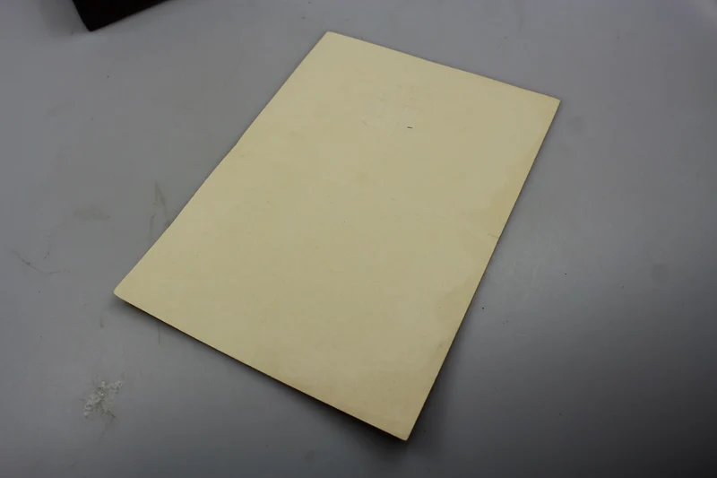 Eisernes Kreuz 2. Klasse Urkunde