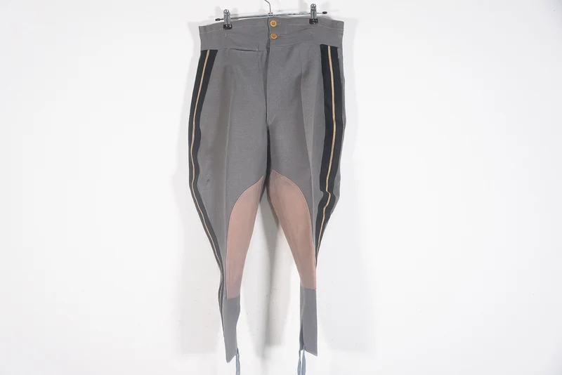 M.34 General REI Hose