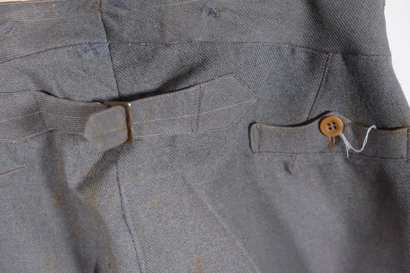M.34 General REI Hose