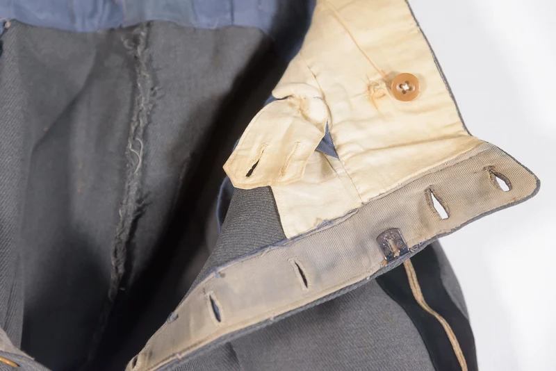 M.34 General REI Hose