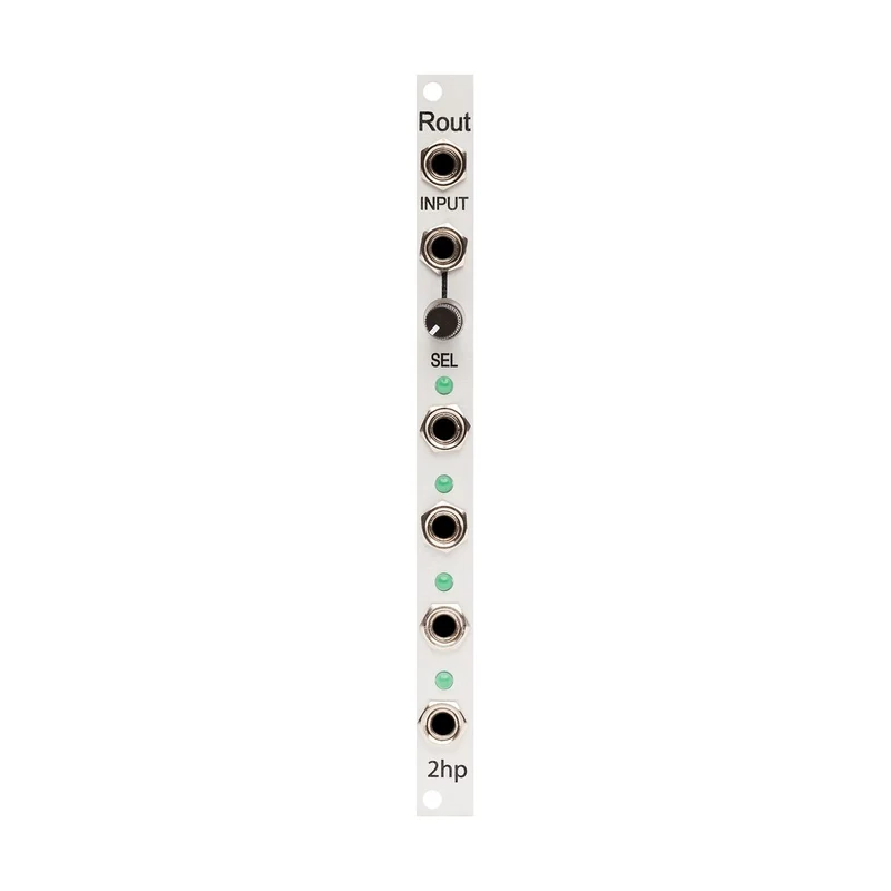 2 PS Router