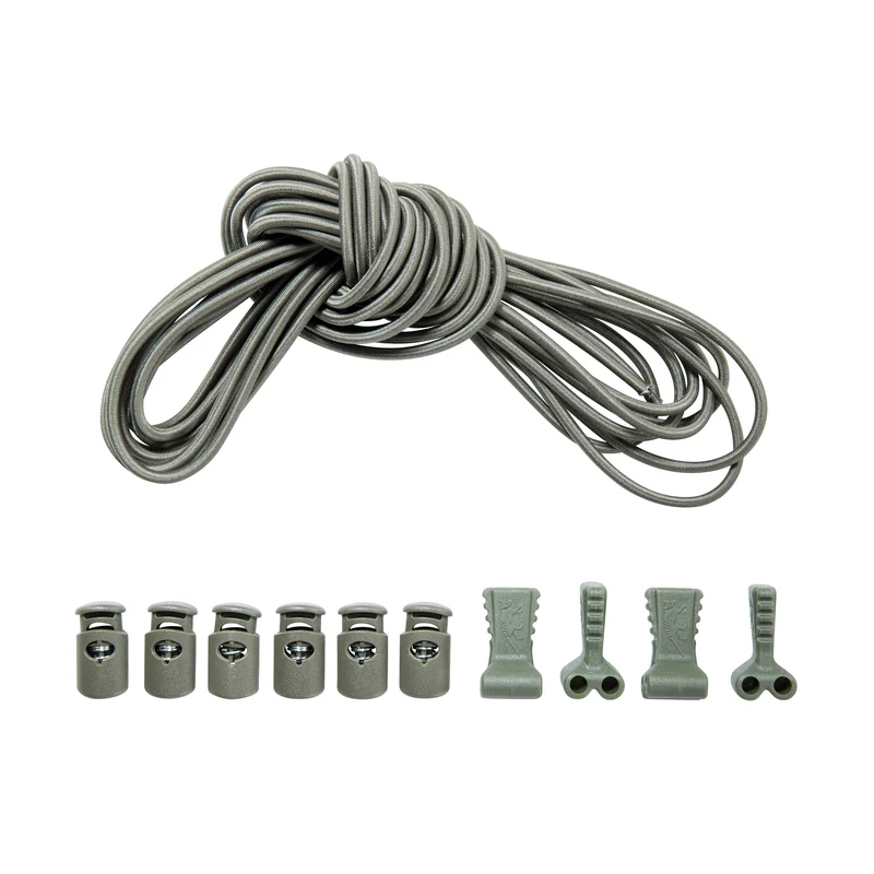 TT Bungee Cord Tab Set Befestigungsset -verschiedene Farben-