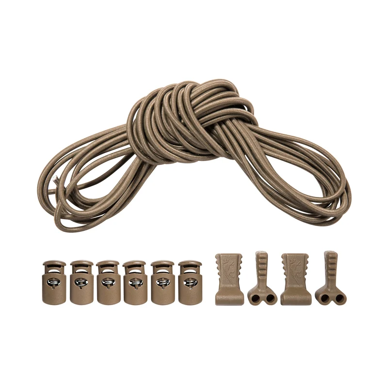 TT Bungee Cord Tab Set Befestigungsset -verschiedene Farben-