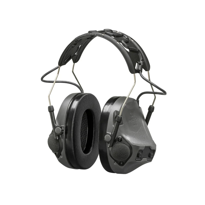3M Peltor - ComTac VIII