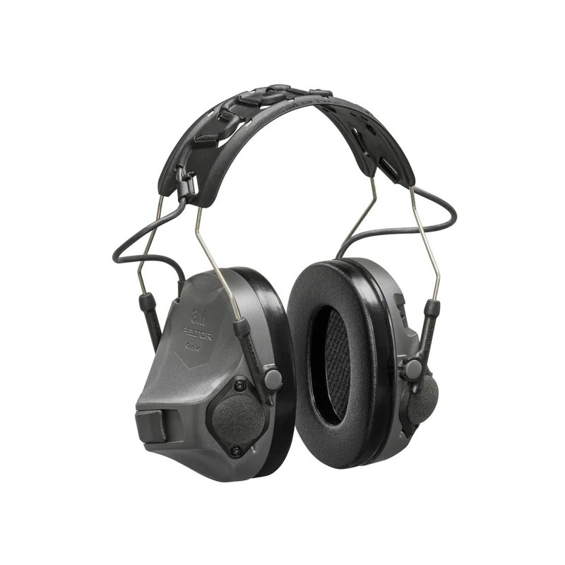 3M Peltor - ComTac VIII