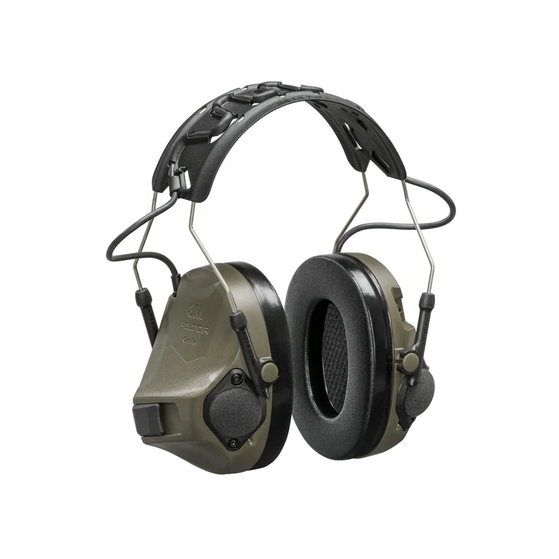 3M Peltor - ComTac VIII