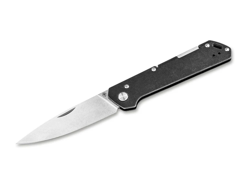 Böker - Kihon Bifold 42a
