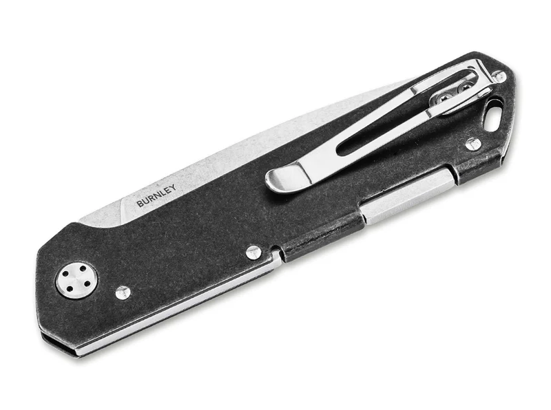 Böker - Kihon Bifold 42a