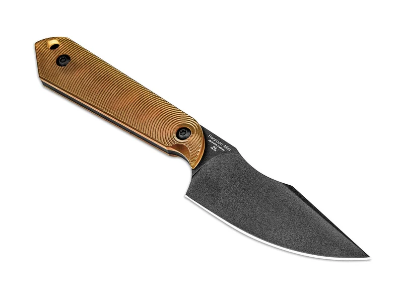 KIZER - Mini Harpoon