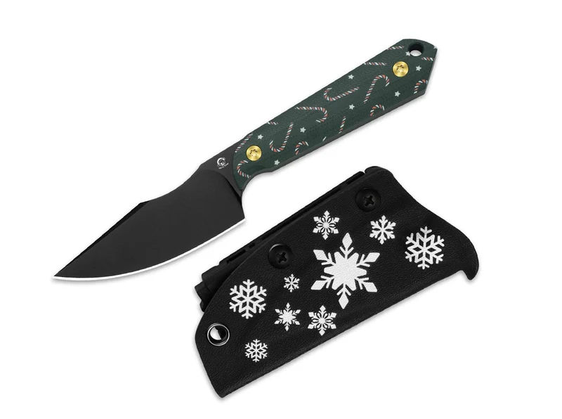 KIZER - Mini Harpoon