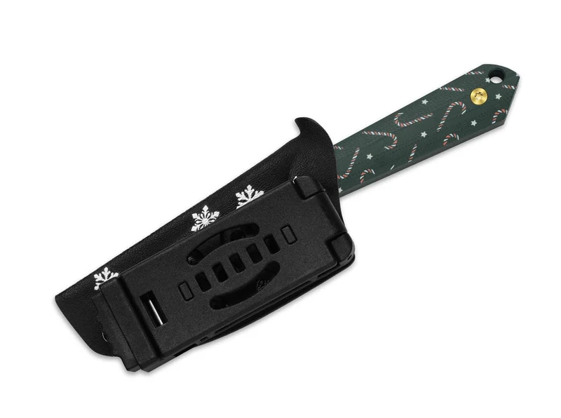KIZER - Mini Harpoon