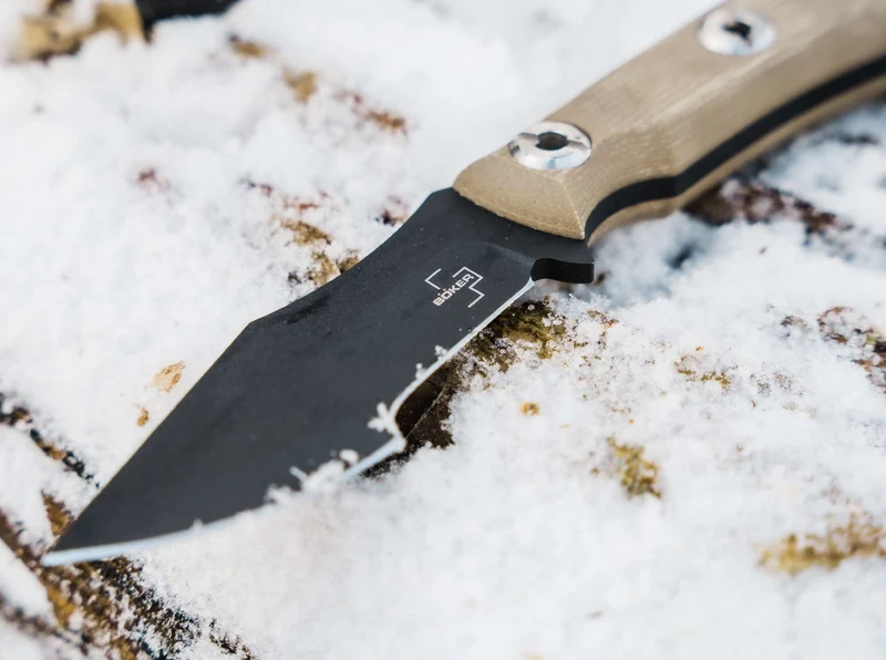 Böker Plus Micro Tracker 2.0