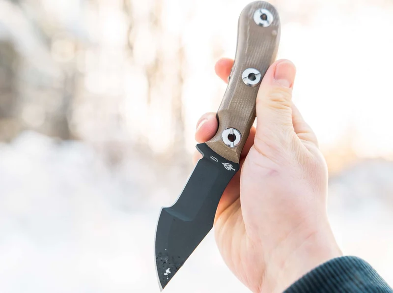 Böker Plus Micro Tracker 2.0