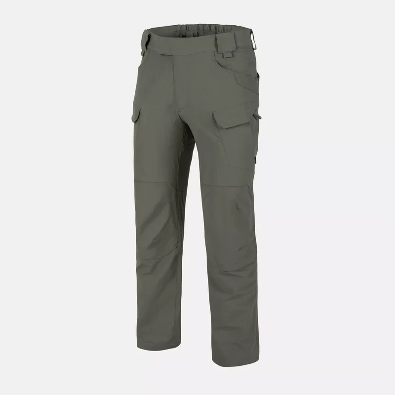 Helikon Tex OTP Outdoor Tactical Pants VersaStretch Hose