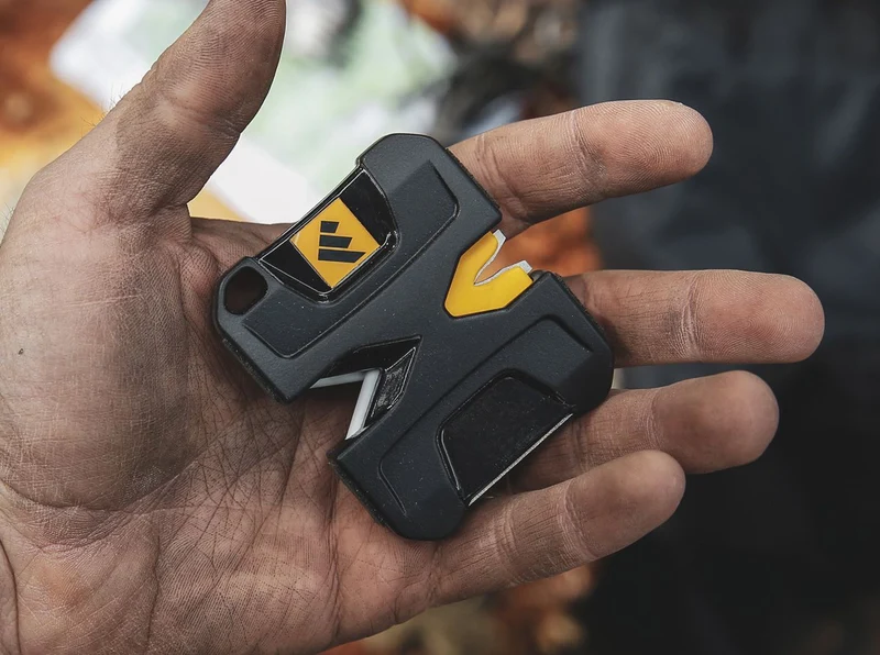 WORK SHARP - Pivot Knife Sharpener - Messerschärfer