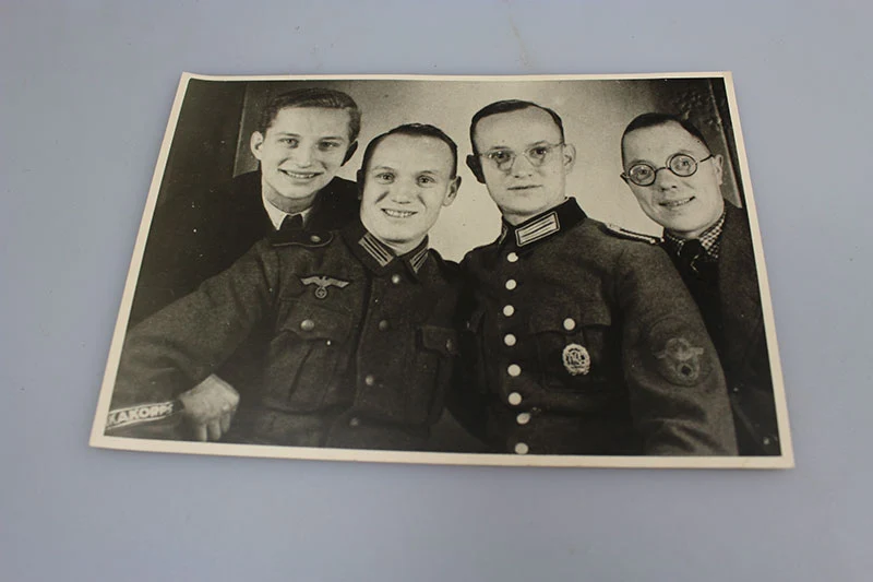 #6 Polizei-Ranglisten-Truppenfoto